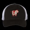 Bio-Washed Trucker Cap Thumbnail