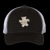 Bio-Washed Trucker Cap Thumbnail