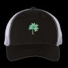 Bio-Washed Trucker Cap Thumbnail