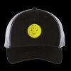 Bio-Washed Trucker Cap Thumbnail