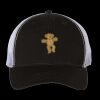 Bio-Washed Trucker Cap Thumbnail