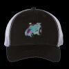 Bio-Washed Trucker Cap Thumbnail