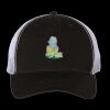Bio-Washed Trucker Cap Thumbnail