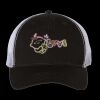 Bio-Washed Trucker Cap Thumbnail
