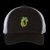 Bio-Washed Trucker Cap Thumbnail