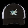 Bio-Washed Trucker Cap Thumbnail