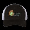 Bio-Washed Trucker Cap Thumbnail