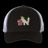 Bio-Washed Trucker Cap Thumbnail