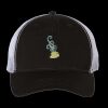 Bio-Washed Trucker Cap Thumbnail