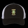 Bio-Washed Trucker Cap Thumbnail
