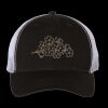 Bio-Washed Trucker Cap Thumbnail
