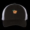 Bio-Washed Trucker Cap Thumbnail