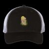 Bio-Washed Trucker Cap Thumbnail
