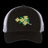 Bio-Washed Trucker Cap Thumbnail