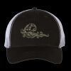 Bio-Washed Trucker Cap Thumbnail