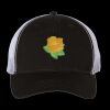 Bio-Washed Trucker Cap Thumbnail