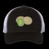 Bio-Washed Trucker Cap Thumbnail
