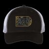 Bio-Washed Trucker Cap Thumbnail