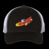 Bio-Washed Trucker Cap Thumbnail