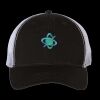 Bio-Washed Trucker Cap Thumbnail
