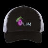 Bio-Washed Trucker Cap Thumbnail