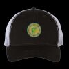 Bio-Washed Trucker Cap Thumbnail