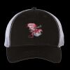 Bio-Washed Trucker Cap Thumbnail