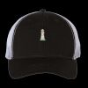 Bio-Washed Trucker Cap Thumbnail