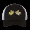 Bio-Washed Trucker Cap Thumbnail