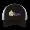 Bio-Washed Trucker Cap Thumbnail