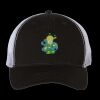 Bio-Washed Trucker Cap Thumbnail
