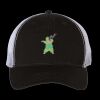 Bio-Washed Trucker Cap Thumbnail