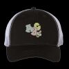 Bio-Washed Trucker Cap Thumbnail