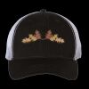 Bio-Washed Trucker Cap Thumbnail