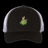 Bio-Washed Trucker Cap Thumbnail