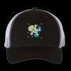 Bio-Washed Trucker Cap Thumbnail