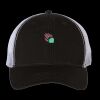 Bio-Washed Trucker Cap Thumbnail