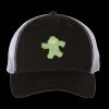 Bio-Washed Trucker Cap Thumbnail
