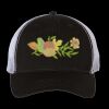 Bio-Washed Trucker Cap Thumbnail