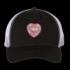 Bio-Washed Trucker Cap Thumbnail