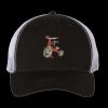 Bio-Washed Trucker Cap Thumbnail