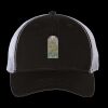 Bio-Washed Trucker Cap Thumbnail