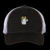 Bio-Washed Trucker Cap Thumbnail