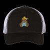 Bio-Washed Trucker Cap Thumbnail