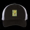 Bio-Washed Trucker Cap Thumbnail