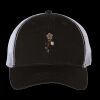 Bio-Washed Trucker Cap Thumbnail