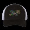 Bio-Washed Trucker Cap Thumbnail