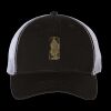 Bio-Washed Trucker Cap Thumbnail