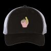 Bio-Washed Trucker Cap Thumbnail