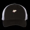 Bio-Washed Trucker Cap Thumbnail